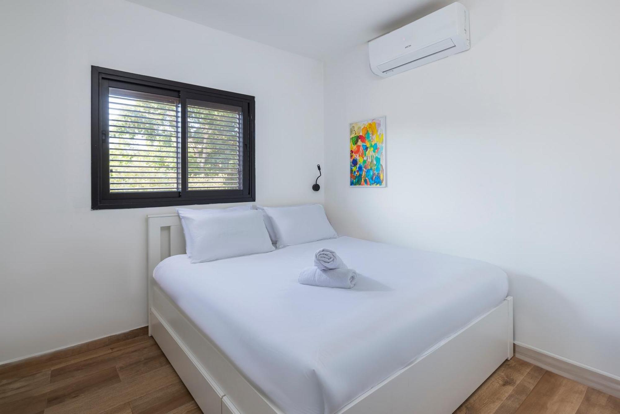 Alapark - More Apartments Beersheba Exterior photo